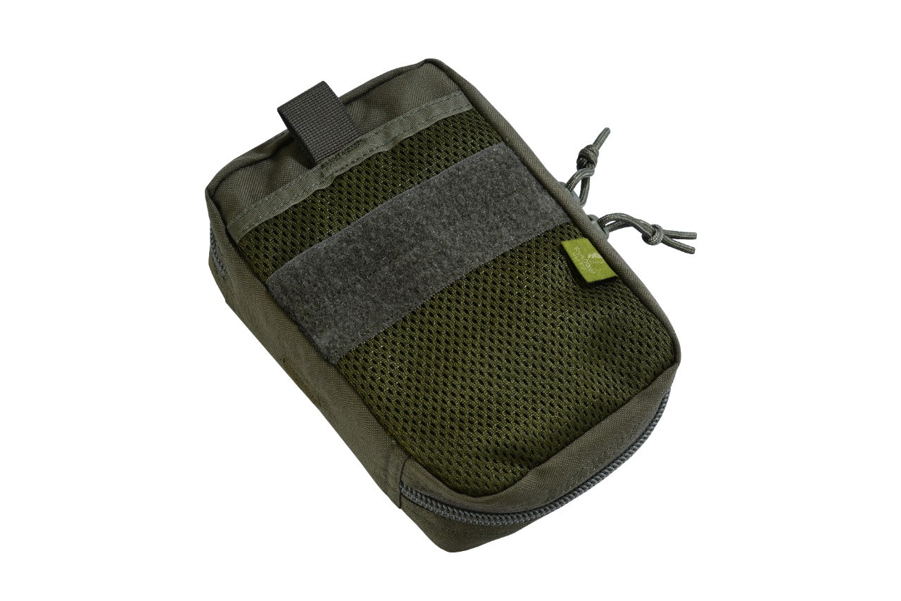 Tactical Zone EDC Pouch RG