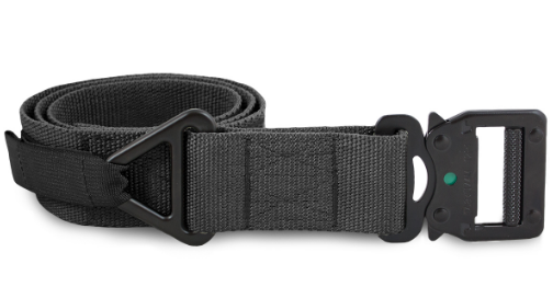 SHE-2051 Quick Connection Rigger Belt