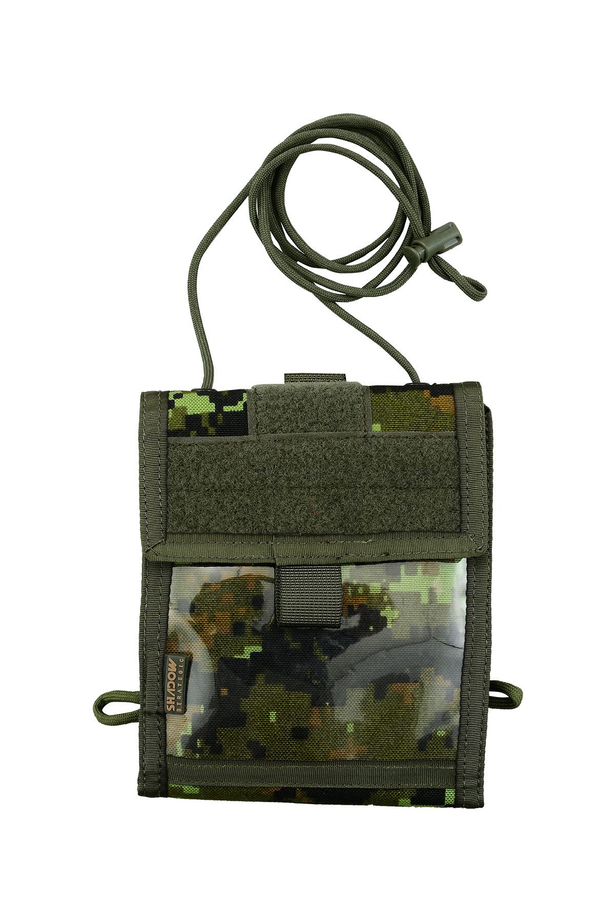 SHE-952 Traveller , ID Pouch