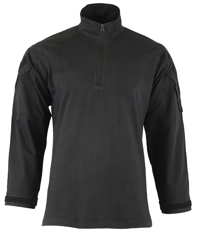 SHS-3207 HYBRID TACTICAL SHIRT