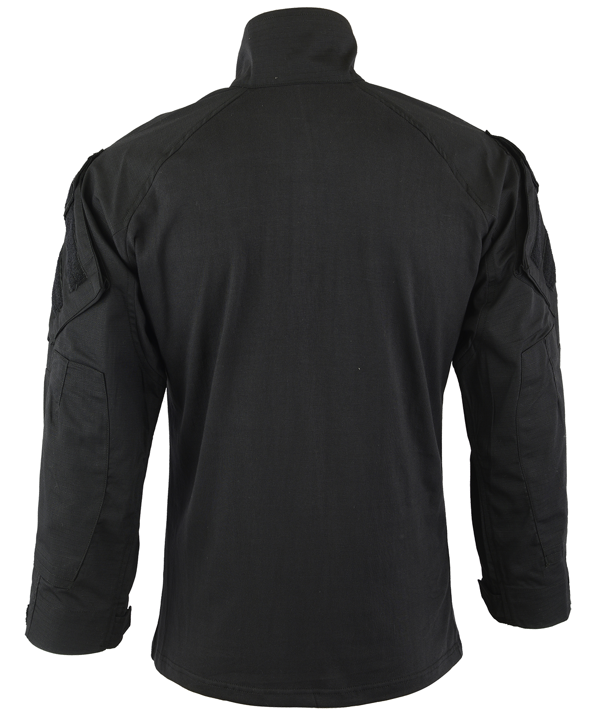 Tactical Zone HYBRID TACTICAL SHIRT IS A PERFECT COMBAT SHIRT Colour  black 