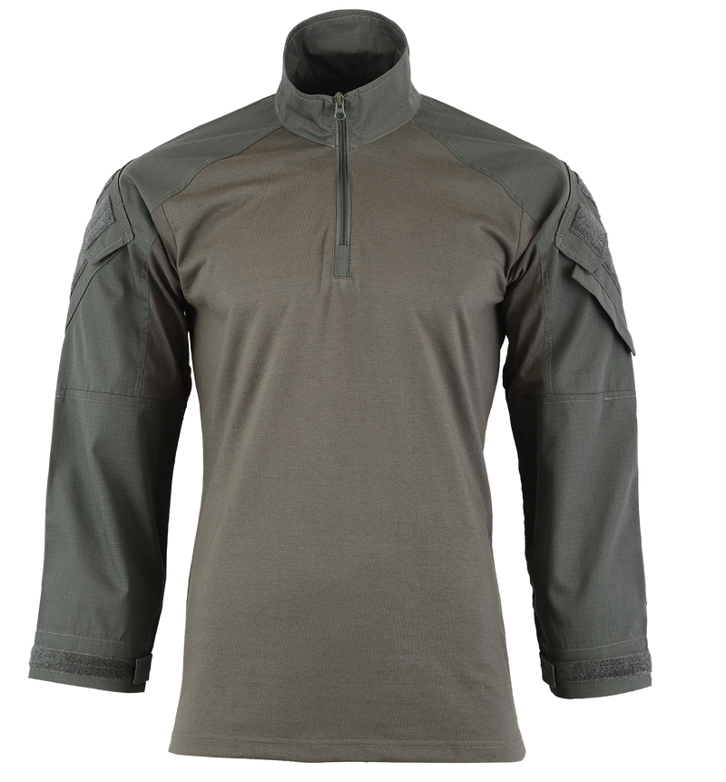 SHS-3207 HYBRID TACTICAL SHIRT