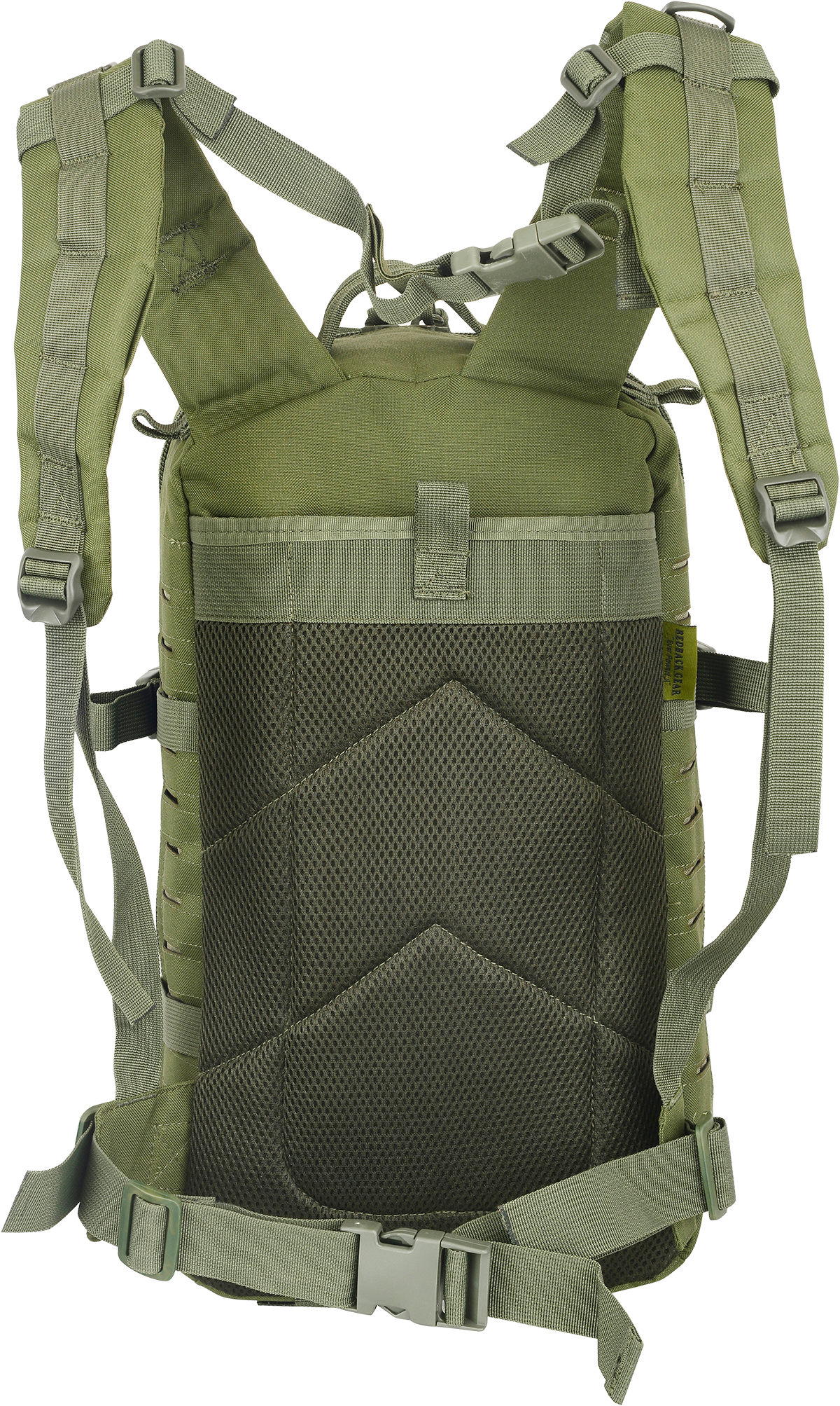 SHS-452 The Recon Pack