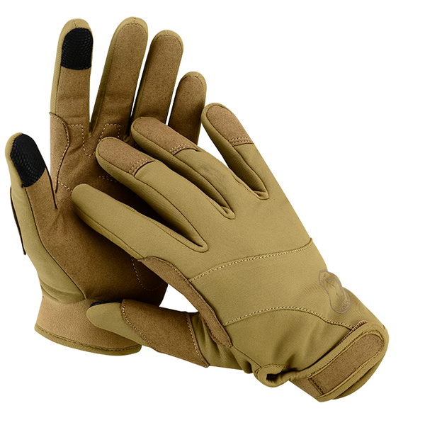 SHE-2232 WINTER SHOOTING GLOVES - Shadow Tactical Gear
