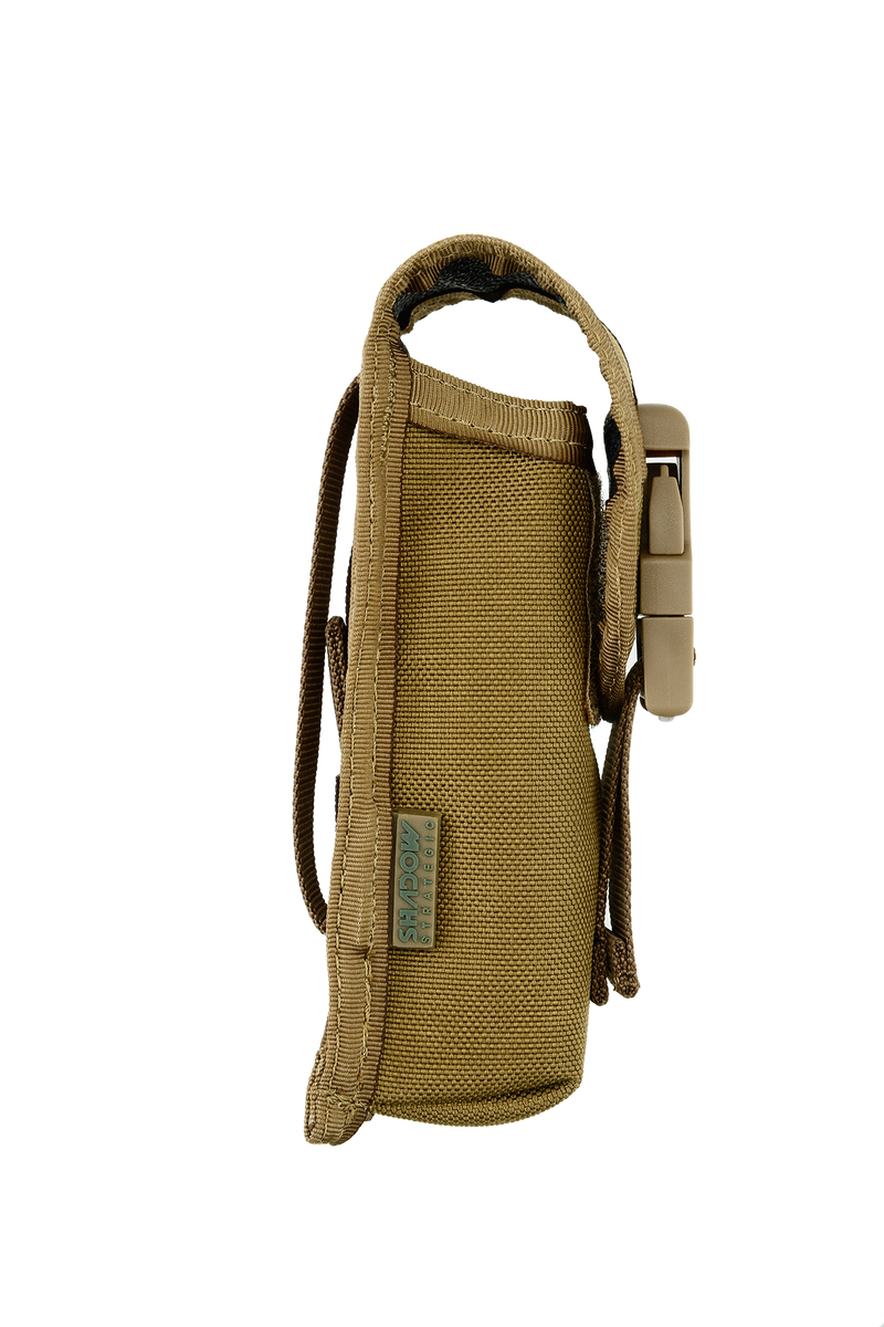 coyote FLASHLIGHT POUCH