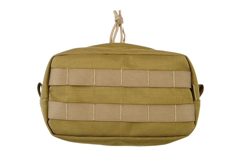 SHE-1421 HORIZONTAL UTILITY POUCH