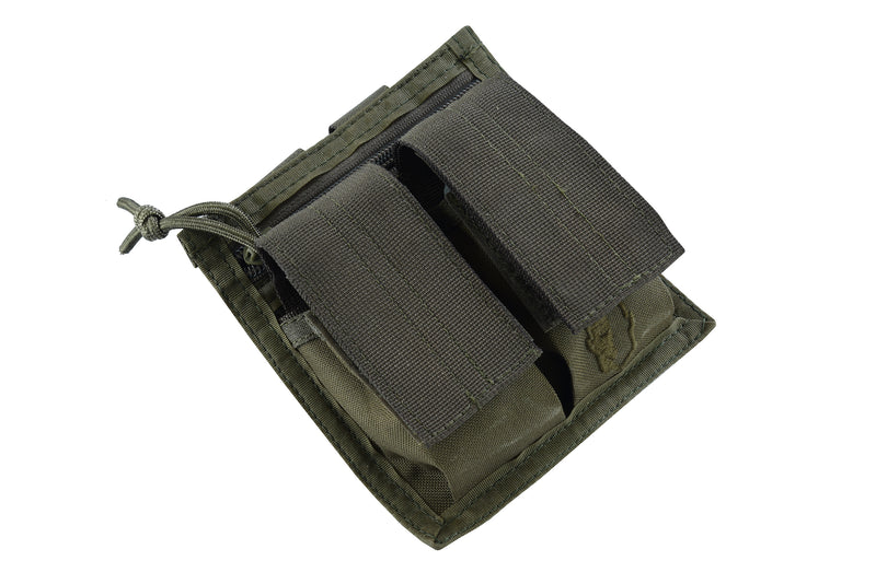 SHE-797 MOLLE Double 40mm Grenade Pouch