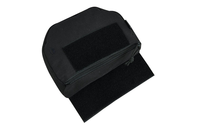 SHE-23025 DROP DOWN UTILITY POUCH
