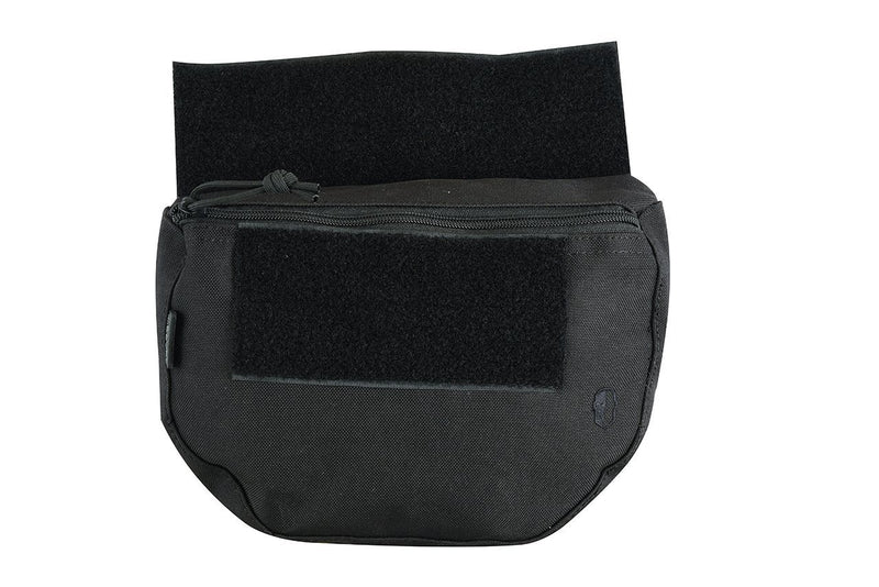 SHE-23025 DROP DOWN UTILITY POUCH
