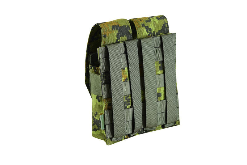 SHE-921 Double M4 5.56MM Mag Pouch