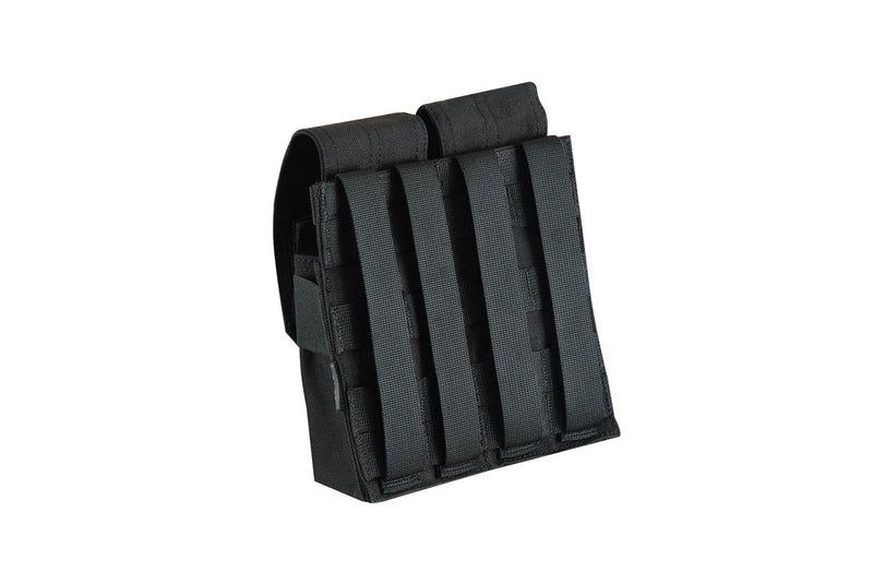 SHE-921 Double M4 5.56MM Mag Pouch