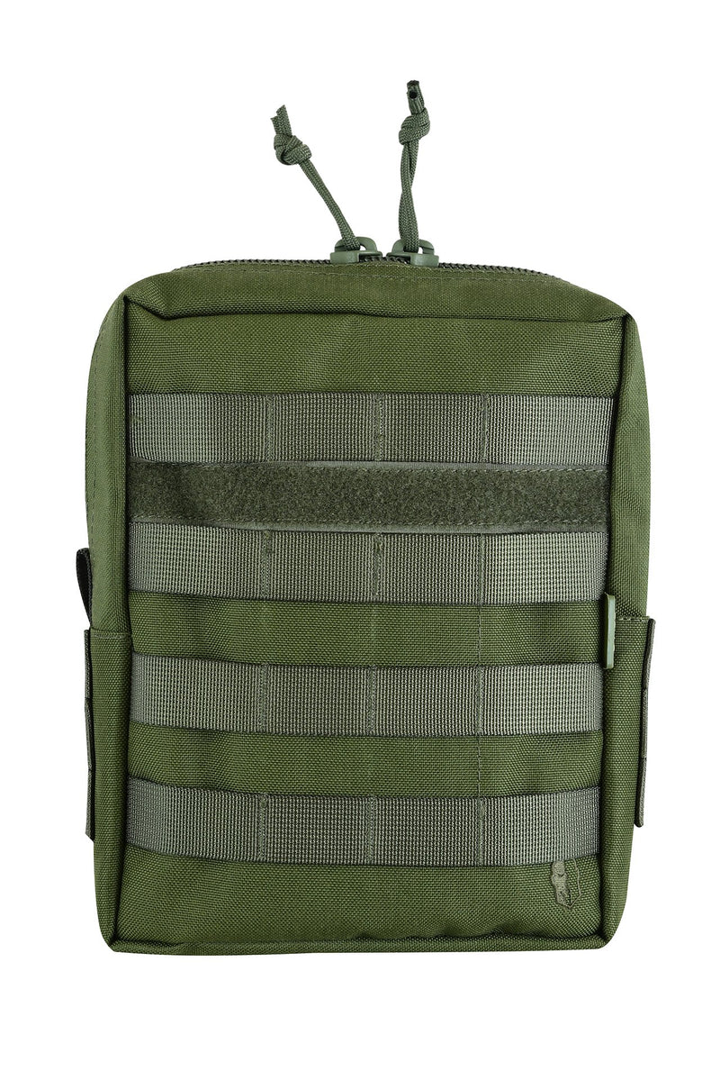 SHE-23035 LARGE  UTILITY  POUCH