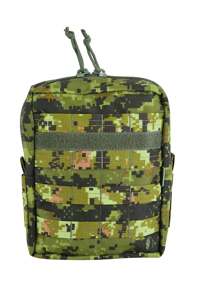 SHE-23035 LARGE  UTILITY  POUCH