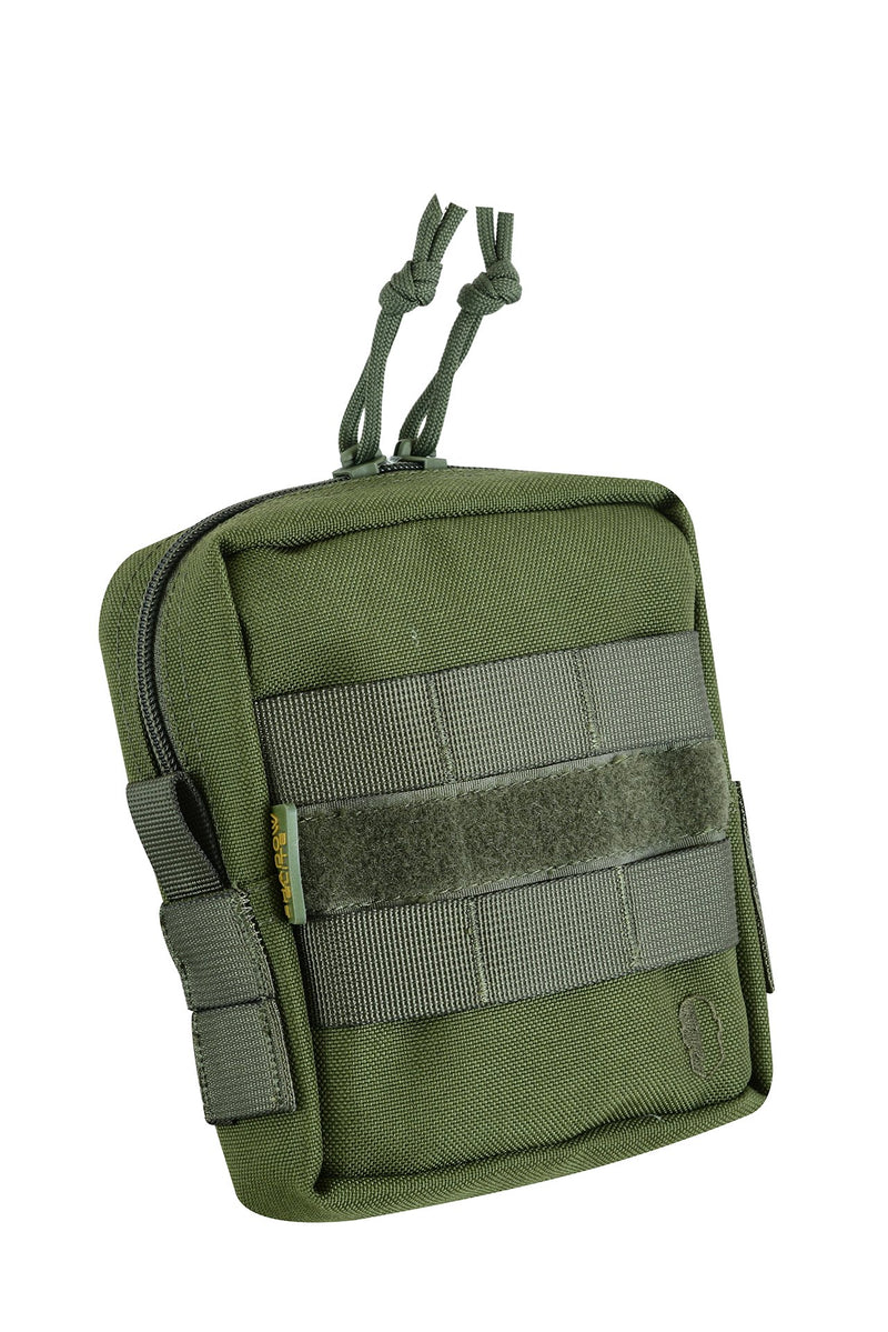SHE-23033 SMALL  UTILITY  POUCH