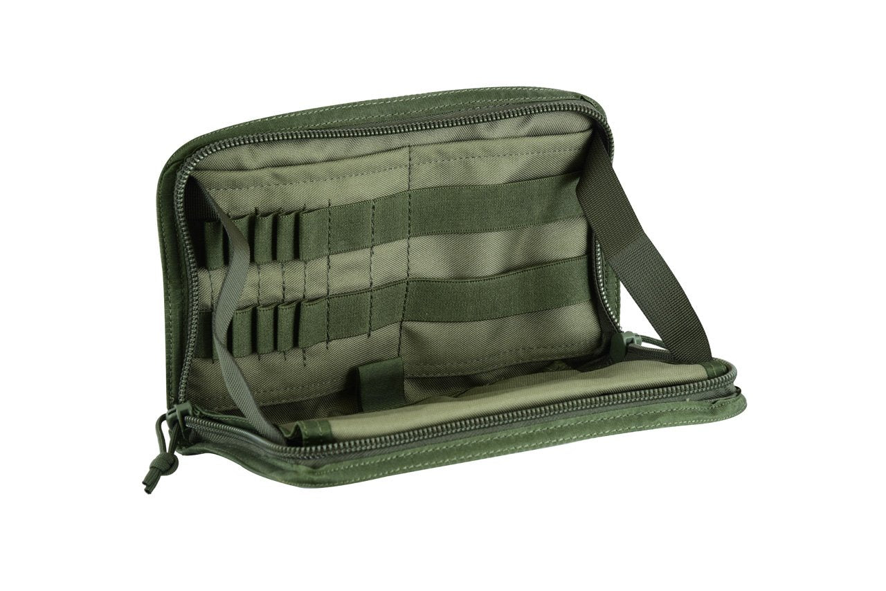 OD COMMANDER PANEL / MAP POUCH