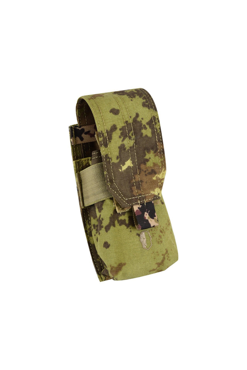SHE-920 SINGLE M4 5.56MM MAG POUCH