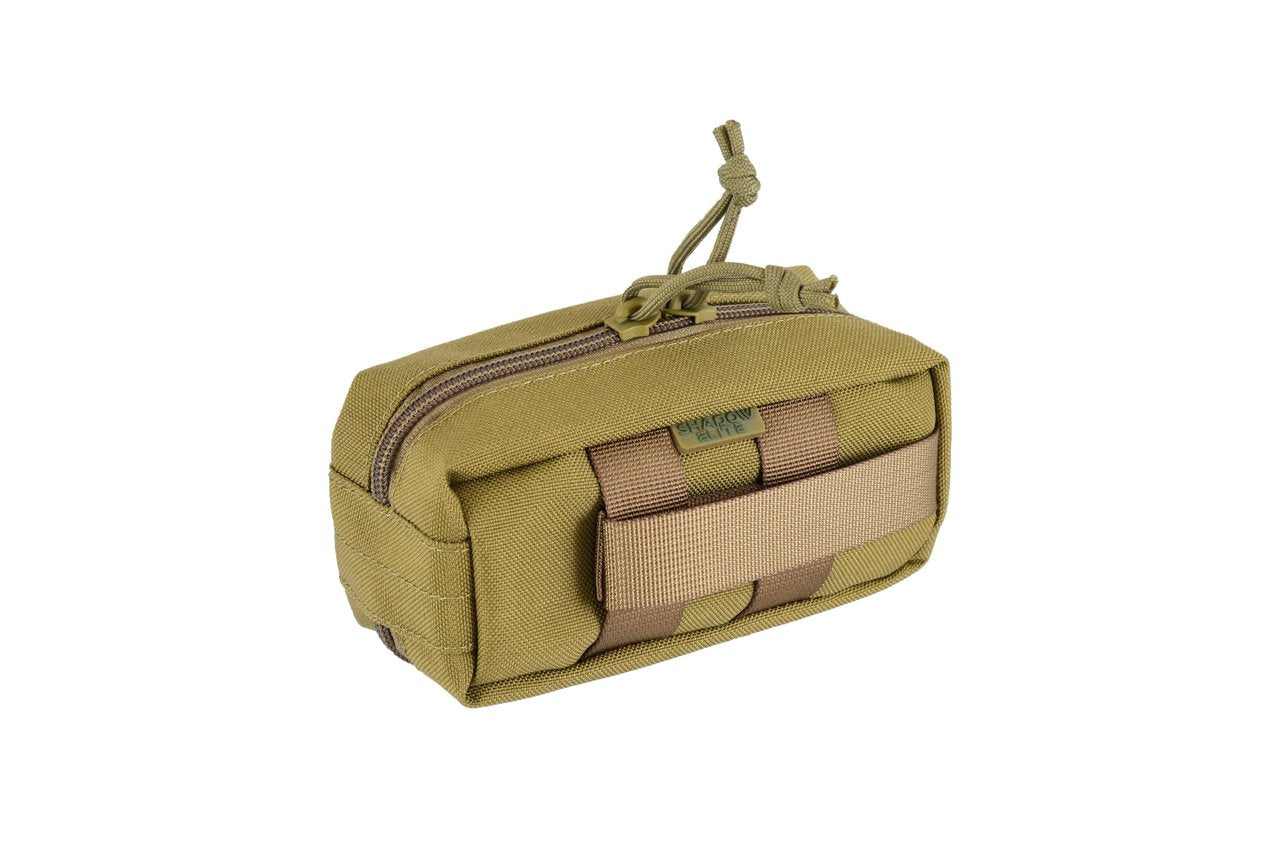 COYOTE SHE-1071 DUMP POUCH