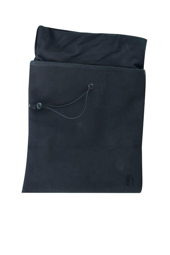 SHE-782 Large Roll Up DUMP Pouch