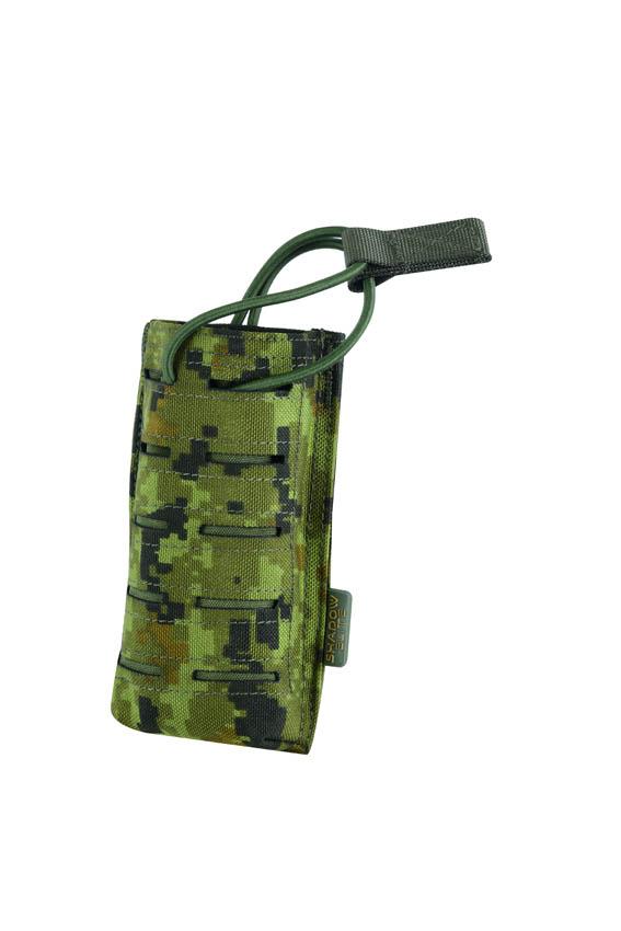 SHE-20040 Single Rapid Response Mag Pouch