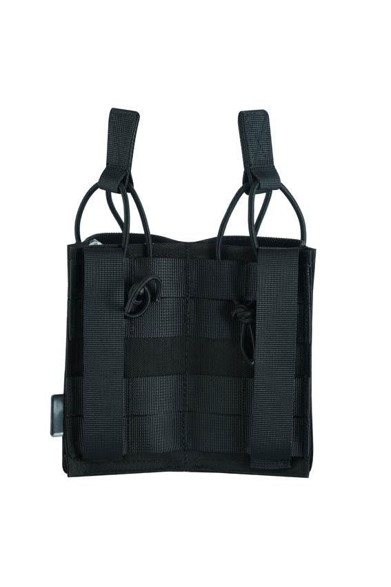 SHE-20041 RAPID RESPONSE POUCH DOUBLE