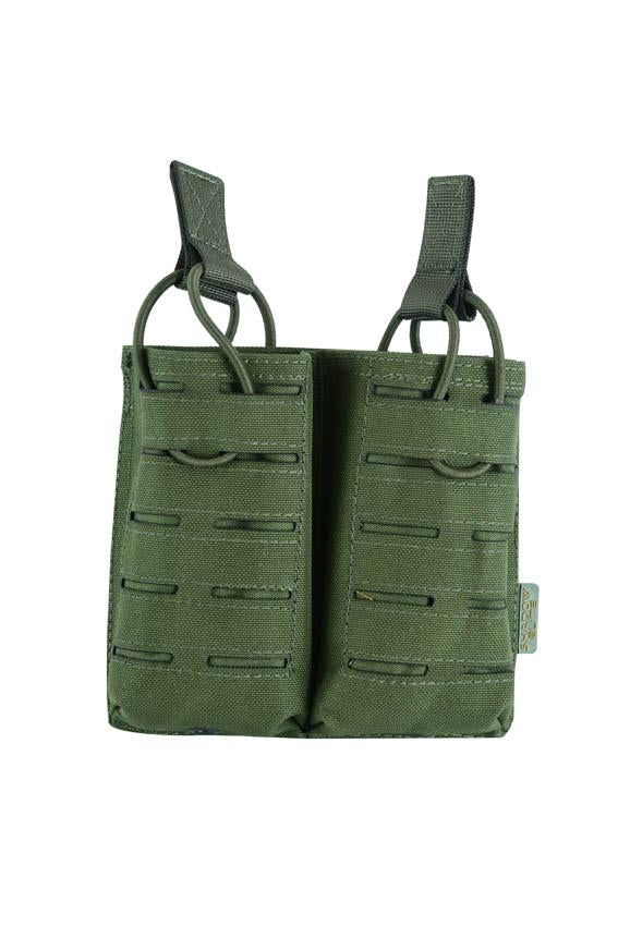 SHE-20041 RAPID RESPONSE POUCH DOUBLE