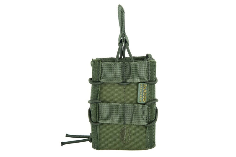 SHS-21093 Single Compressor 223 / M4 Mag Pouch