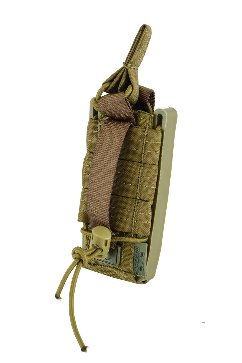 SHE-21021 Rapid Access Pistol mag Pouch