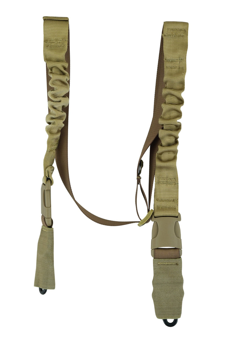SHE-2055 2 in 1 point Bungee Sling