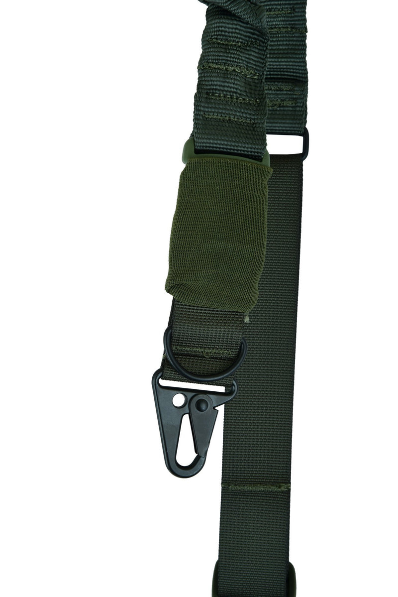 SHE-2055 2 in 1 point Bungee Sling