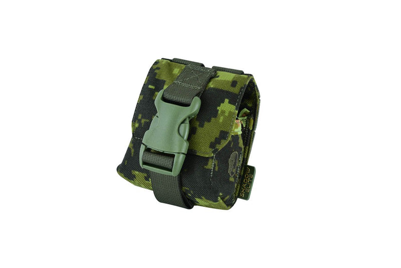 SHE-836 Frag Grenade Pouch