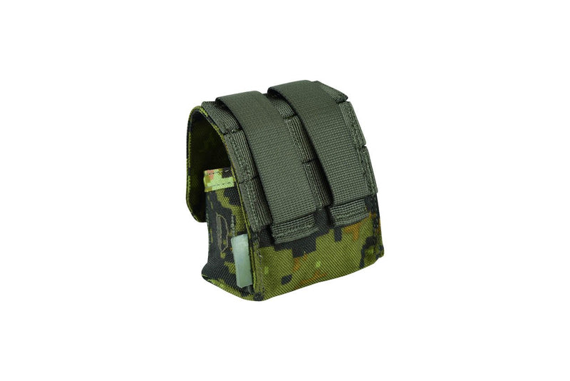 SHE-836 Frag Grenade Pouch