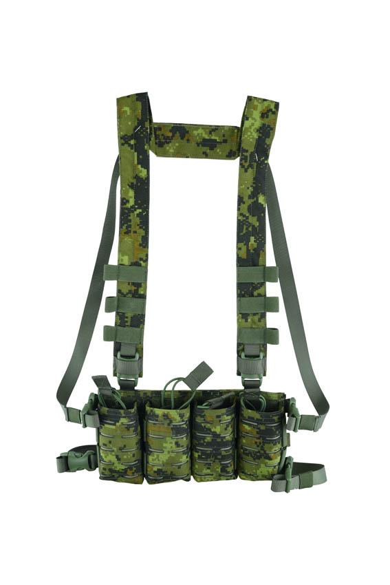 SHE-202 APACHE CHEST RIG