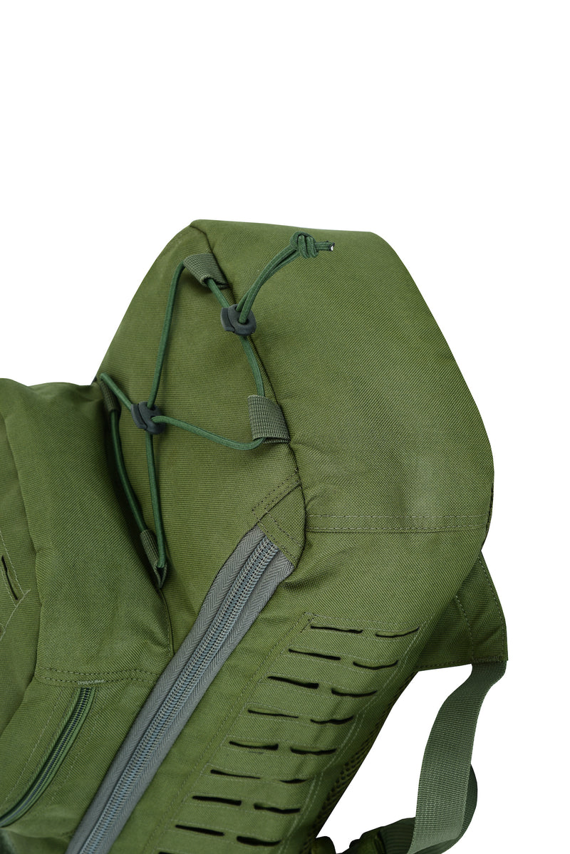 SHS-537 HIKER BAG