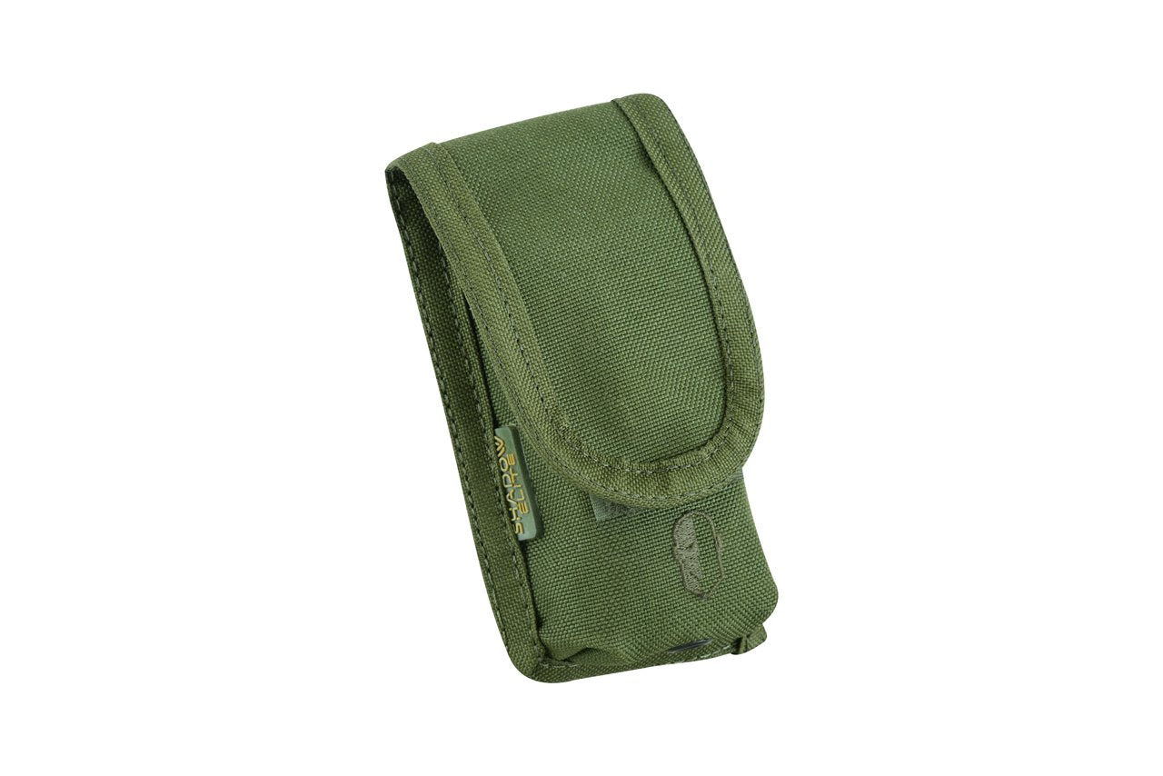 Multi Tool Pouch OD Green