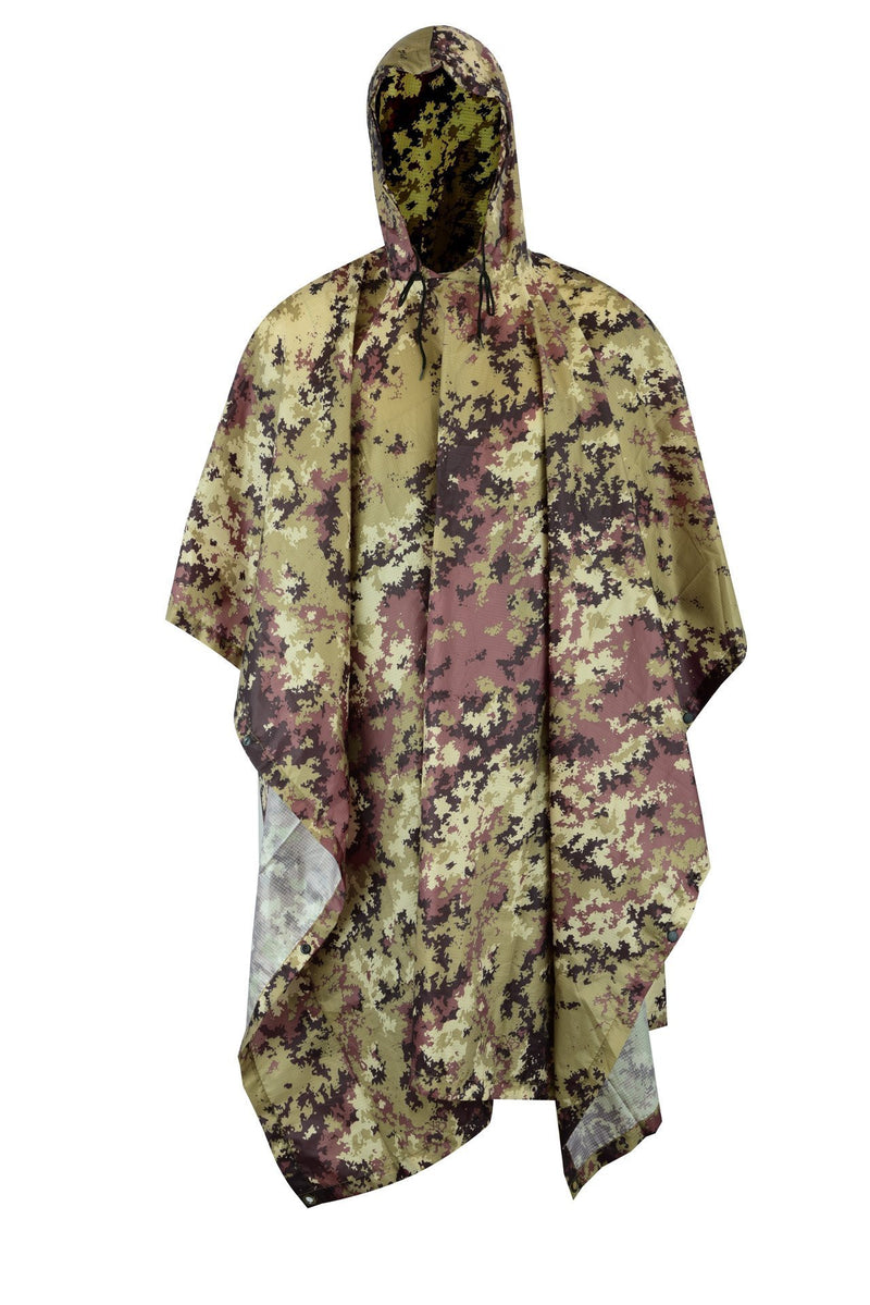 SHS-7003 WATER PROOF PONCHO