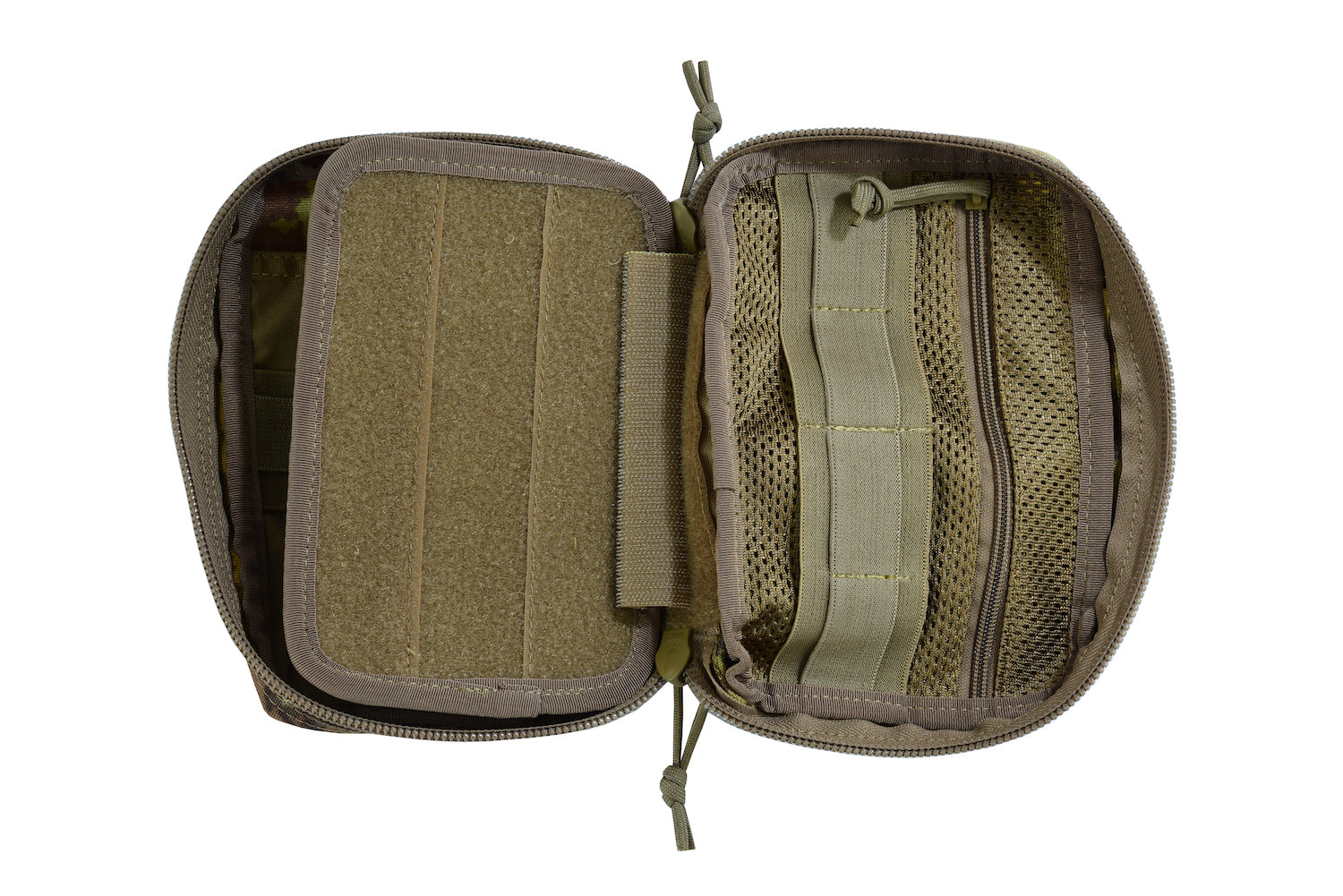 Tactical Zone Camouflage EDC Pouch 