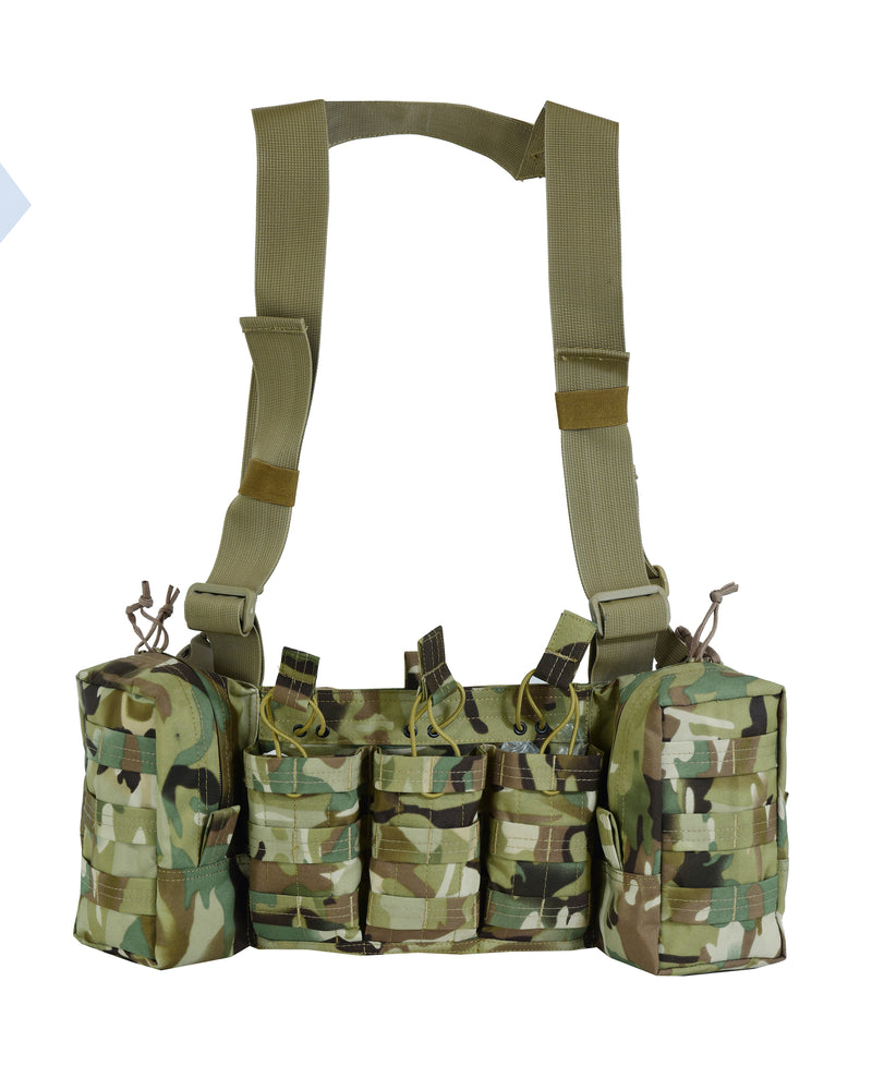 SHS-102 MUIN CARRIER