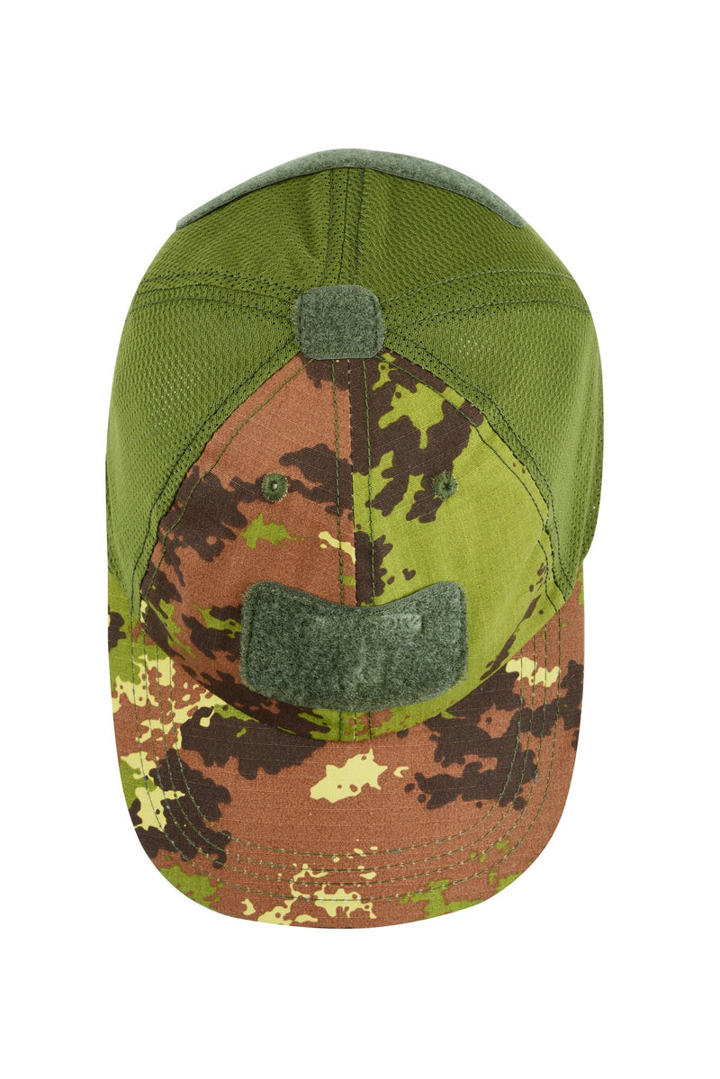 SHS-1945 "MTH" MESH TACTICAL CAP