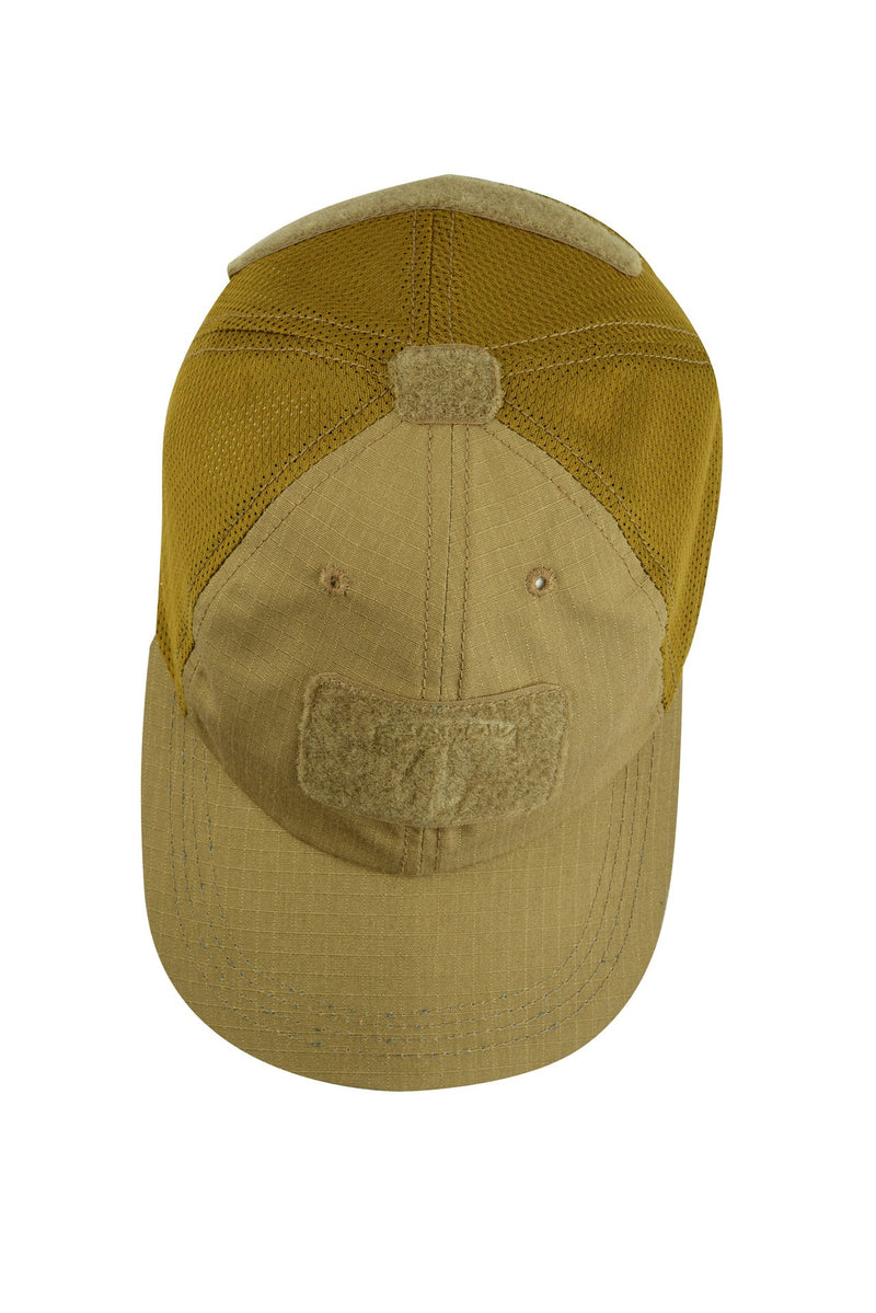 SHS-1945 "MTH" MESH TACTICAL CAP