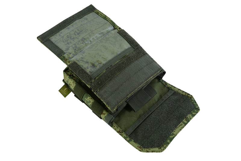 SHS-21002 ADMIN POUCH