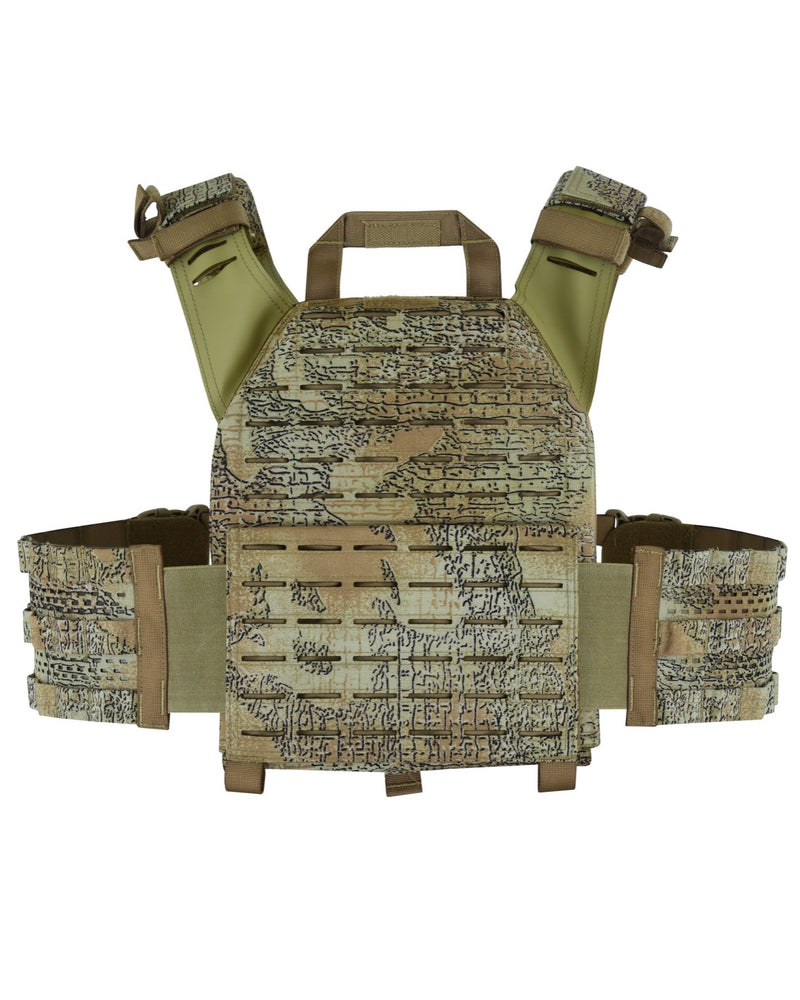 SHE - 154 "FPC" Falcon Plate Carrier