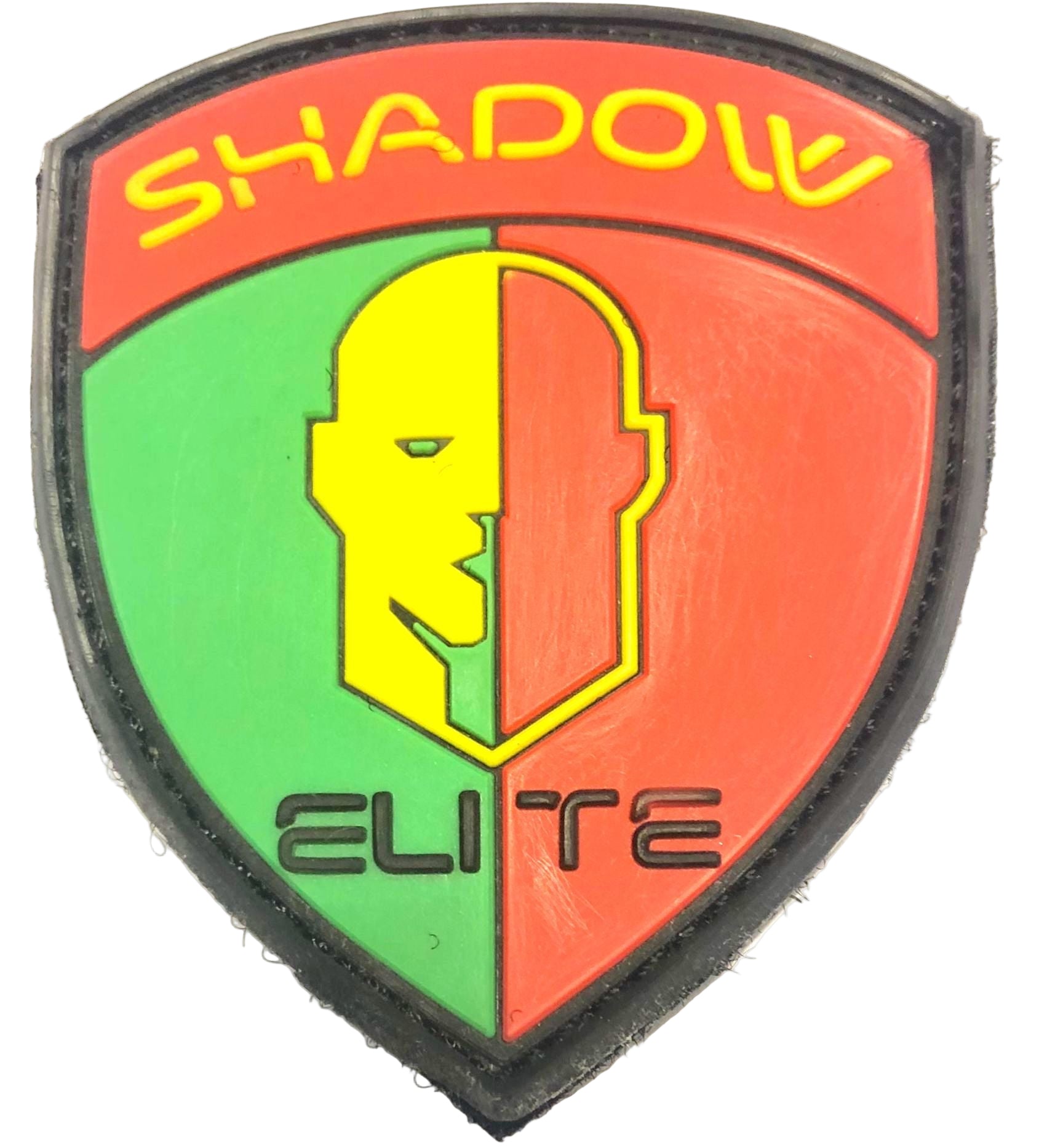 Shadow PVC Patches Portugal