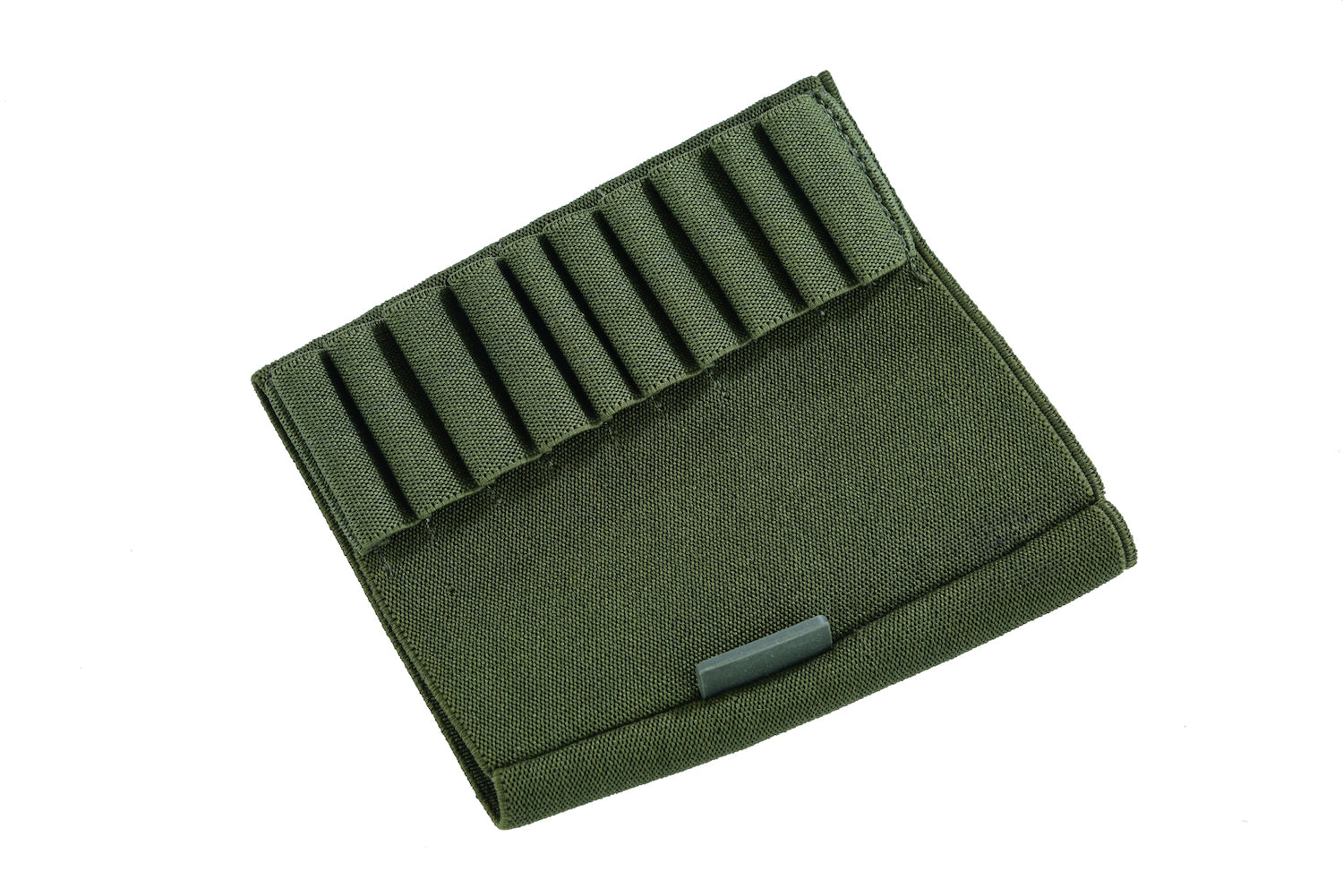 Butt stock Rifle Cartridge Holder OD Green