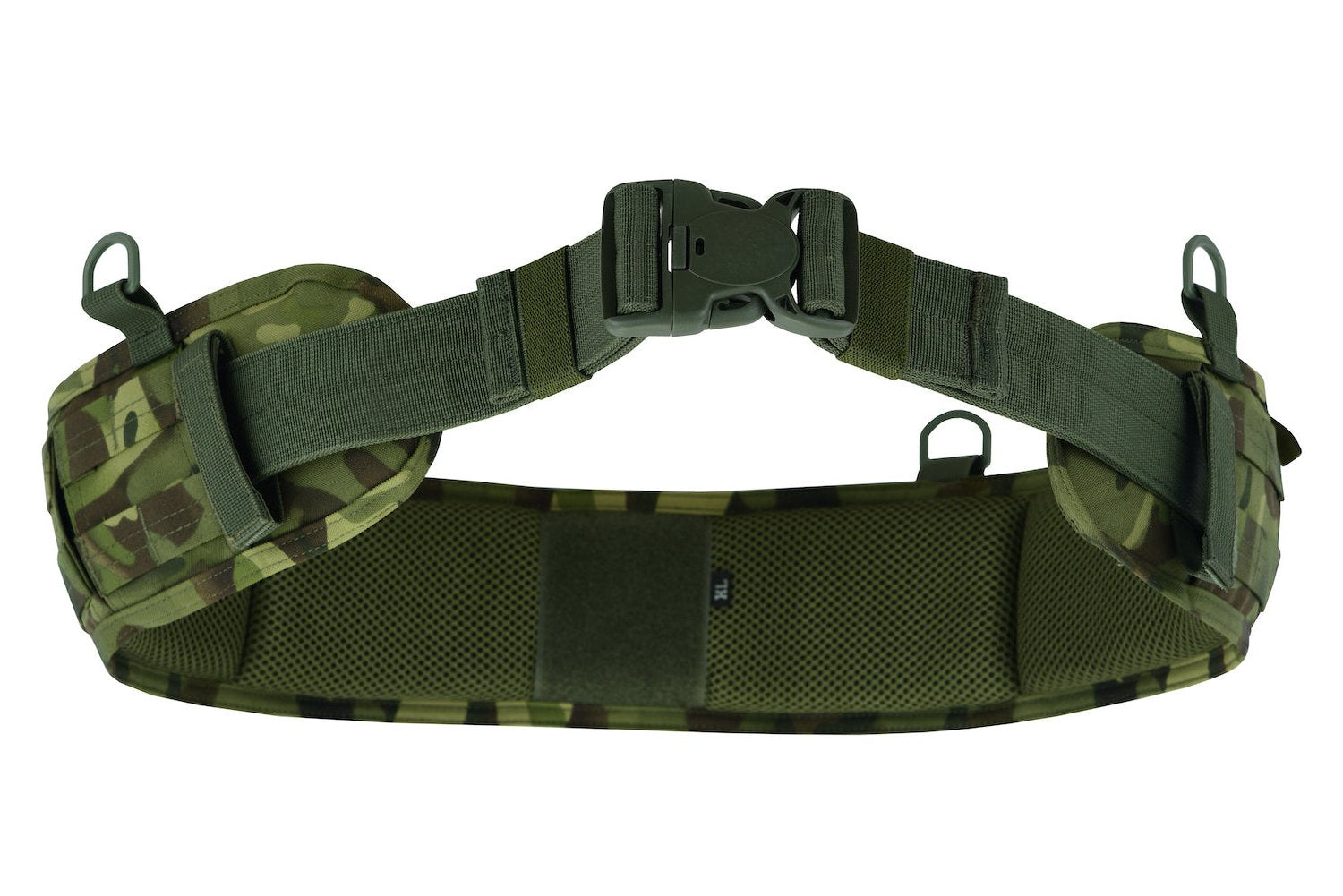 SHE-2079 COMBAT BELT