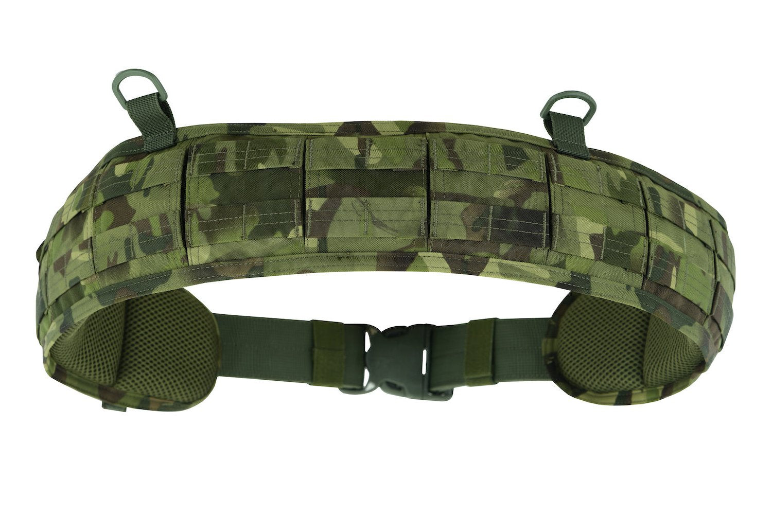 SHE-2079 COMBAT BELT