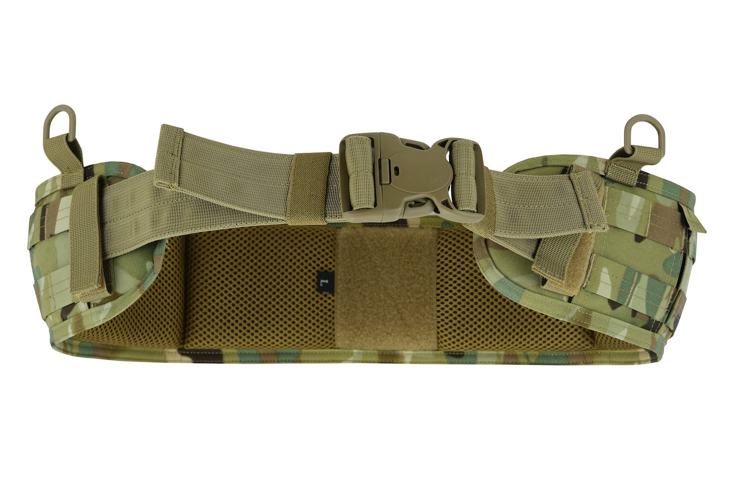 SHE-2079 COMBAT BELT