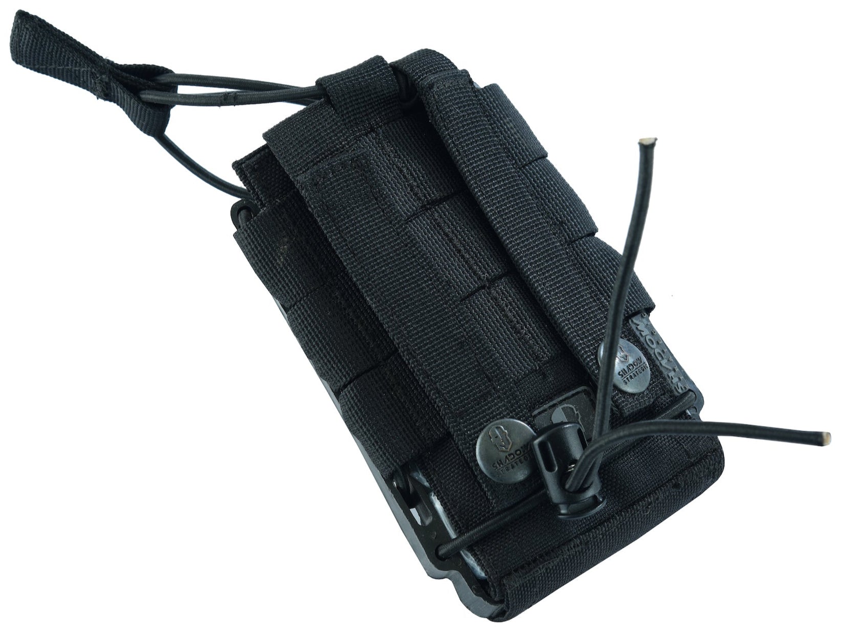 SHE-21019 Rapid Access Magazine Pouch Single