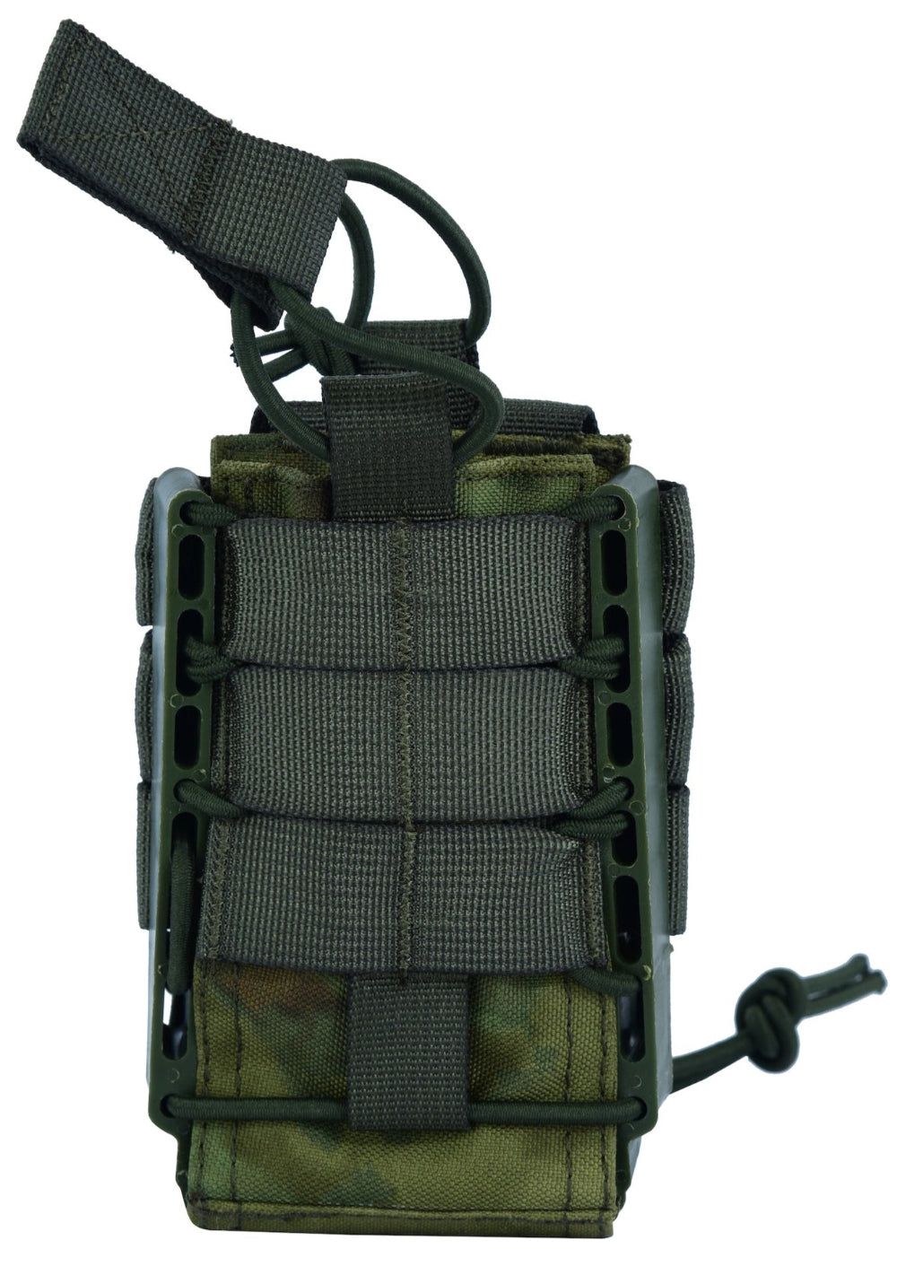 SHE-21019 Rapid Access Magazine Pouch Single