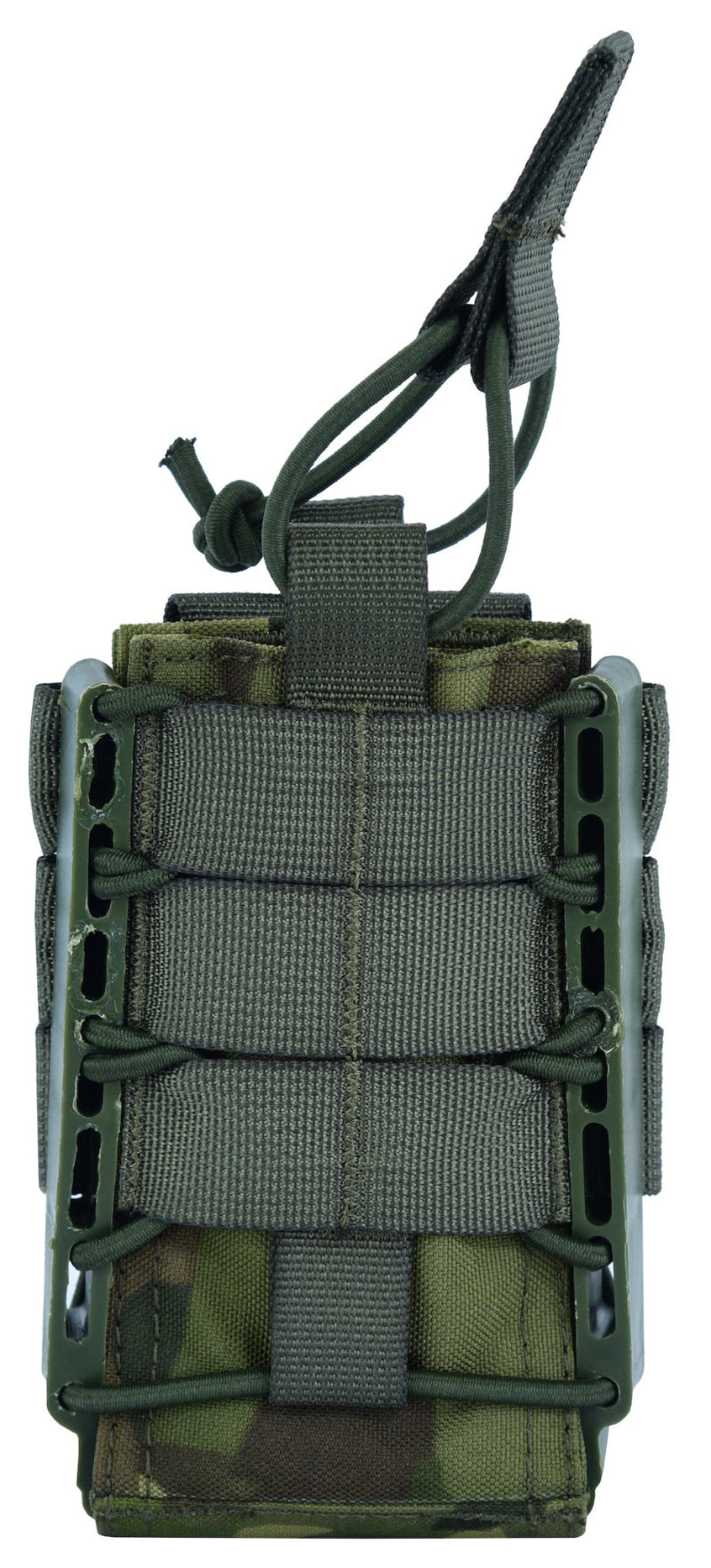 SHE-21019 Rapid Access Magazine Pouch Single