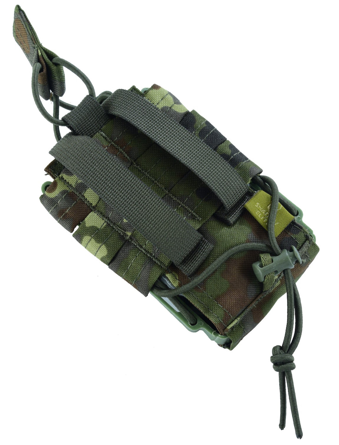 SHE-21019 Rapid Access Magazine Pouch Single